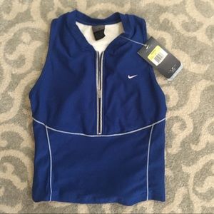 NWT Nike Drifit Tank Top - Women’s Small